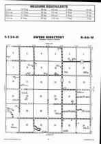 Map Image 014, LaMoure County 2006